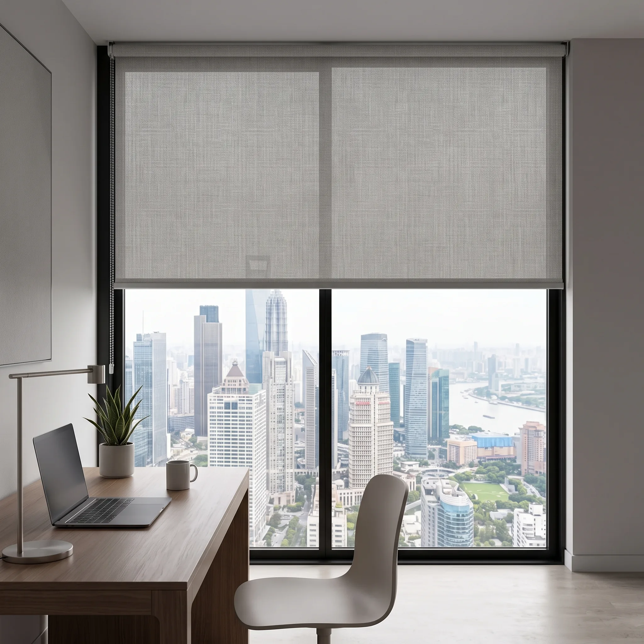 Roller Blind